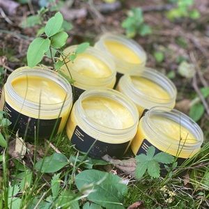 O&B “Moonlight Mango” Body Butter